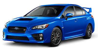 Subaru для акций и спецпредложений